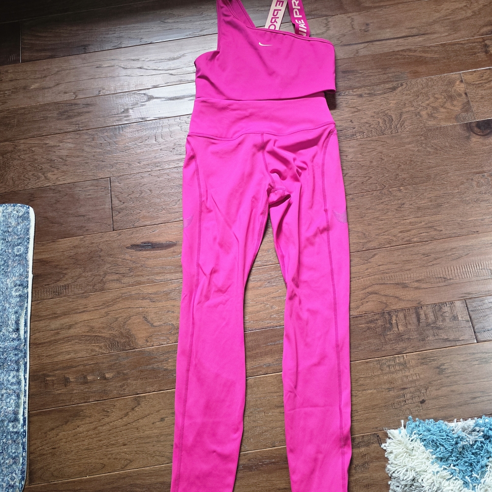 Women's Nike PRO Set